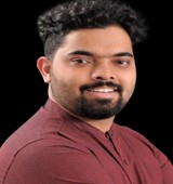 Santhosh Haridas